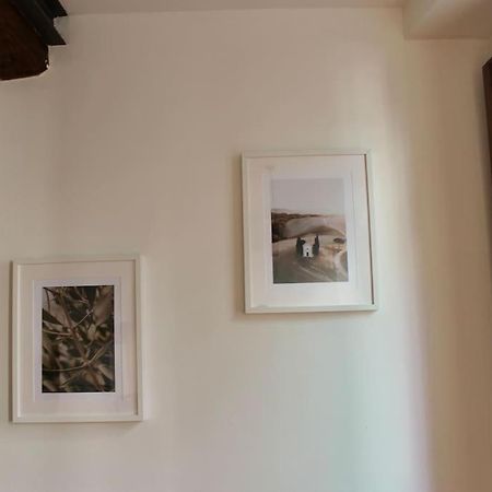 Cute Apartment Near Santa Croce 佛罗伦萨 外观 照片