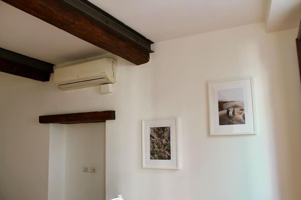 Cute Apartment Near Santa Croce 佛罗伦萨 外观 照片