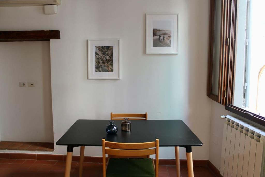 Cute Apartment Near Santa Croce 佛罗伦萨 外观 照片