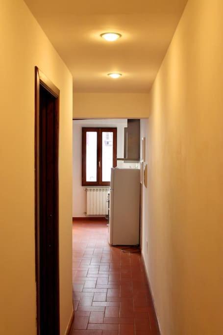 Cute Apartment Near Santa Croce 佛罗伦萨 外观 照片