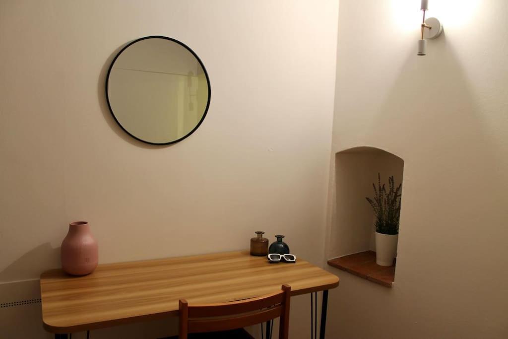 Cute Apartment Near Santa Croce 佛罗伦萨 外观 照片