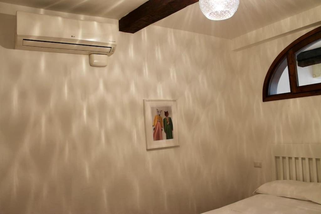 Cute Apartment Near Santa Croce 佛罗伦萨 外观 照片