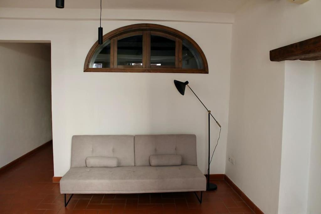 Cute Apartment Near Santa Croce 佛罗伦萨 外观 照片