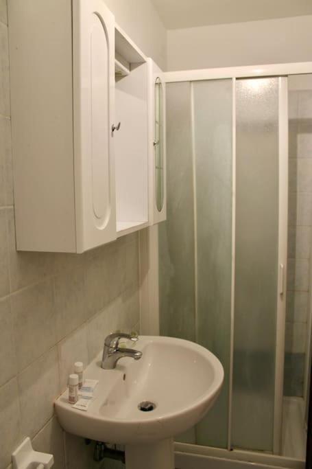 Cute Apartment Near Santa Croce 佛罗伦萨 外观 照片