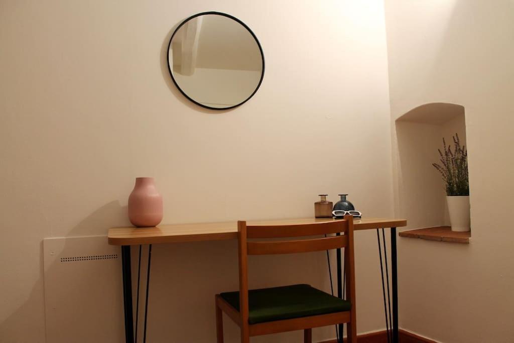Cute Apartment Near Santa Croce 佛罗伦萨 外观 照片