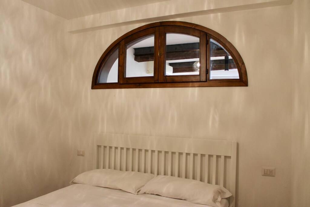 Cute Apartment Near Santa Croce 佛罗伦萨 外观 照片
