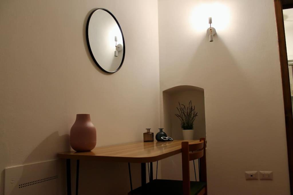 Cute Apartment Near Santa Croce 佛罗伦萨 外观 照片