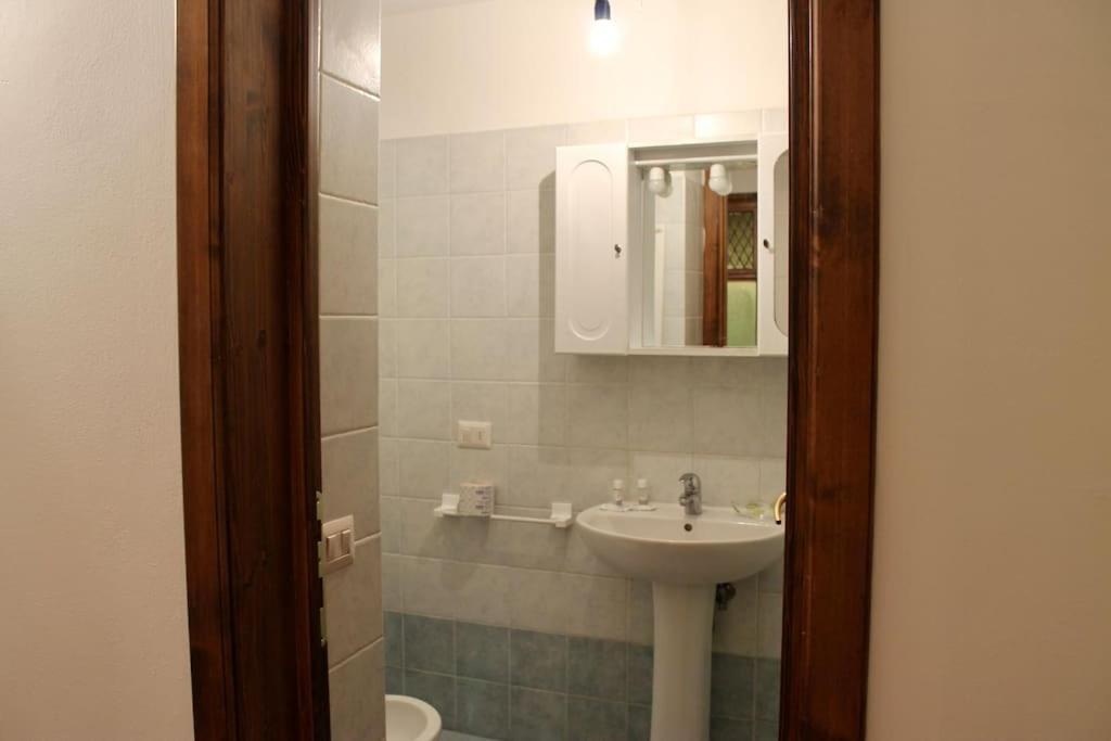 Cute Apartment Near Santa Croce 佛罗伦萨 外观 照片