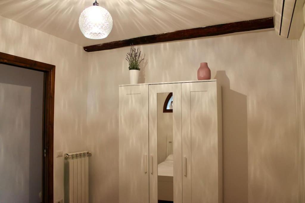 Cute Apartment Near Santa Croce 佛罗伦萨 外观 照片